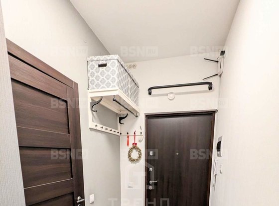 Продажа однокомнатной квартиры - Советский проспект, д.36, корп.2 