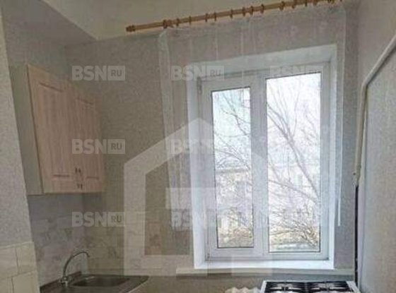 Продажа двухкомнатной квартиры - Турбинная улица, д.27 