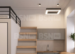 Продажа квартиры-студии - Санкт-Петербург, Адмиралтейский район, Клинский пр-кт., д.21, литер А 