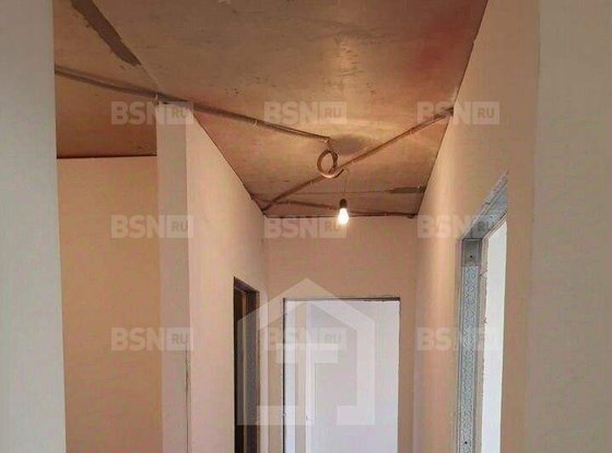 Продажа двухкомнатной квартиры - Шкапина улица, д.15 