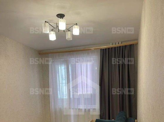 Продажа однокомнатной квартиры - Мурино, Менделеева бульвар, д.3 