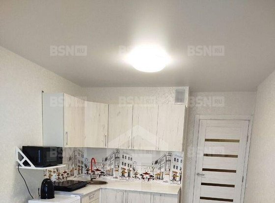 Продажа однокомнатной квартиры - Мурино, Шоссе в Лаврики улица, д.93 