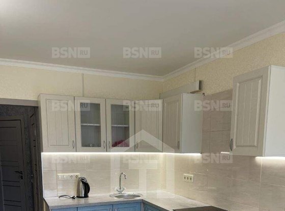 Продажа однокомнатной квартиры - Прокофьева улица, д.7, корп.2 стр 1 
