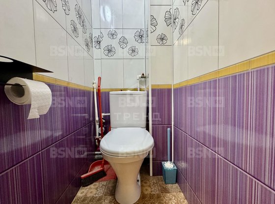 Продажа однокомнатной квартиры - Солидарности проспект, д.21, корп.2 