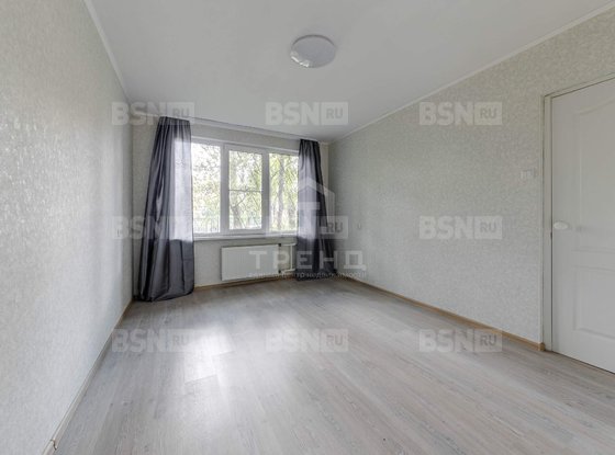 Продажа двухкомнатной квартиры - Альпийский переулок, д.17 