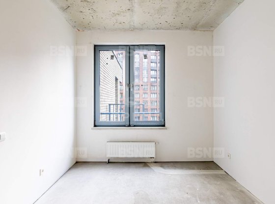 Продажа двухкомнатной квартиры - Революции шоссе, д.3, корп.2 