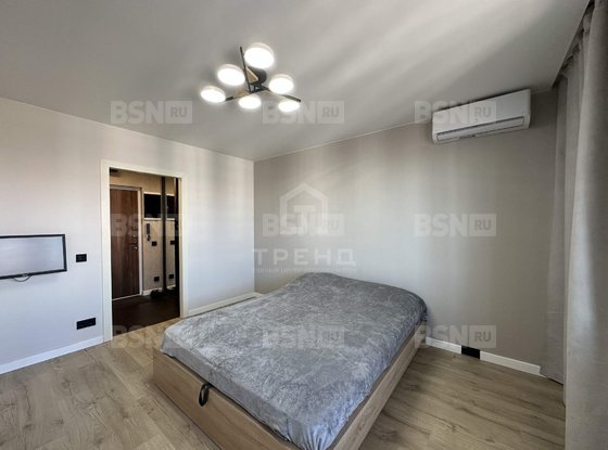 Продажа однокомнатной квартиры - Маршала Казакова улица, д.84, корп.1 