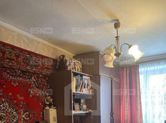 Продажа двухкомнатной квартиры - Павловск, Гуммолосаровская улица, д.23 