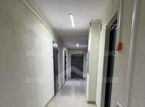 Продажа однокомнатной квартиры - поселок Парголово, Заречная улица, д.13, корп.3 стр 1 