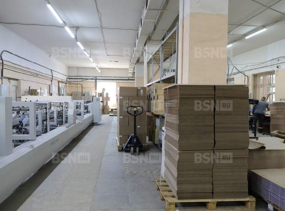 Продажа отдельно стоящего здания - Ломоносов, Морская улица, д.86 