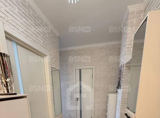 Продажа двухкомнатной квартиры - Кудрово, 7-й ряд улица, д.1 