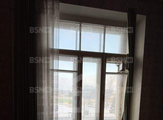 Продажа трехкомнатной квартиры - Наличная улица, д.17 