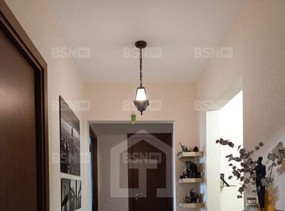 Продажа двухкомнатной квартиры - Корнея Чуковского улица, д.7, корп.3 