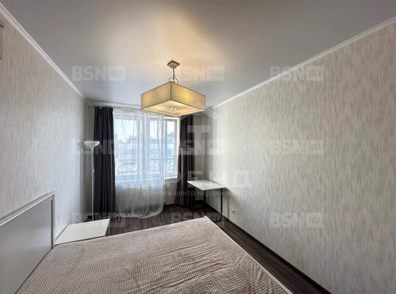 Продажа однокомнатной квартиры - Маршала Казакова улица, д.70, корп.1 