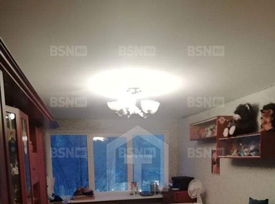 Продажа трехкомнатной квартиры - Испытателей проспект, д.15, корп.1 