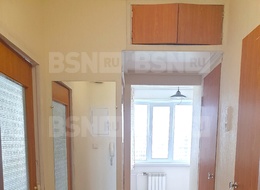 Продажа однокомнатной квартиры - Культуры проспект, д. 21, к. 1 