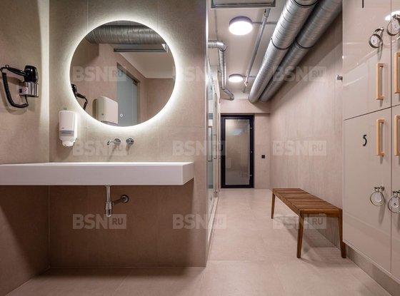 Продажа двухкомнатной квартиры в новостройке - Зеленогорск, Приморское шоссе, д.570, л 