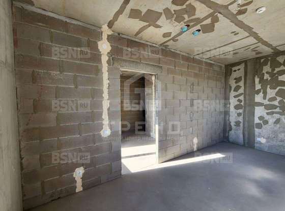 Продажа двухкомнатной квартиры - Реки Каменки набережная, д.15, корп.3 