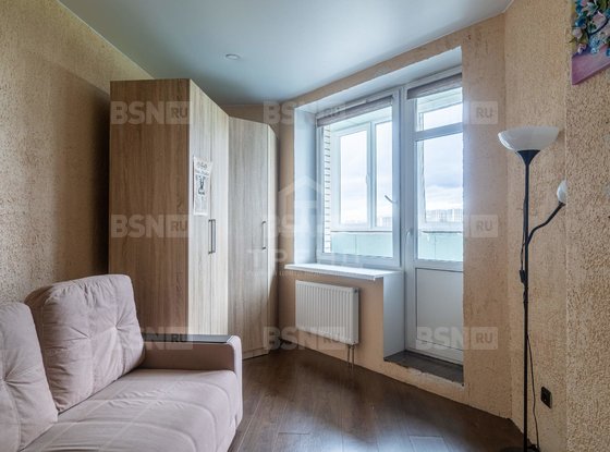 Продажа однокомнатной квартиры - Орджоникидзе улица, д.52 