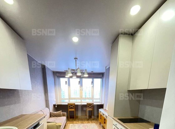 Продажа однокомнатной квартиры - Кудрово, Европейский проспект, д.13, корп.2 