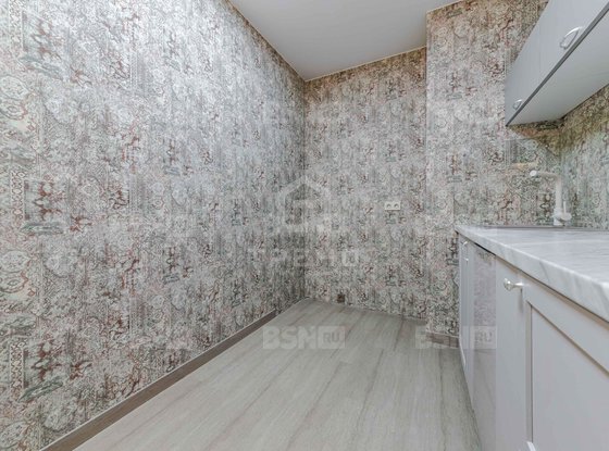 Продажа двухкомнатной квартиры - Верности улица, д.17 