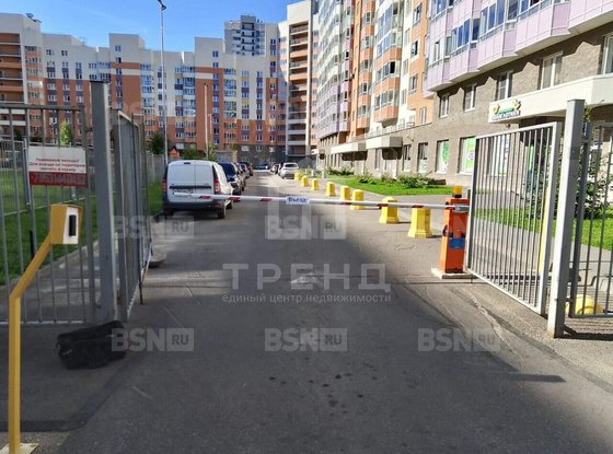 Продажа двухкомнатной квартиры - Мурино, Петровский бульвар, д.2, корп.1 