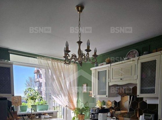 Продажа трехкомнатной квартиры - Обуховской Обороны проспект, д.289, корп.1 
