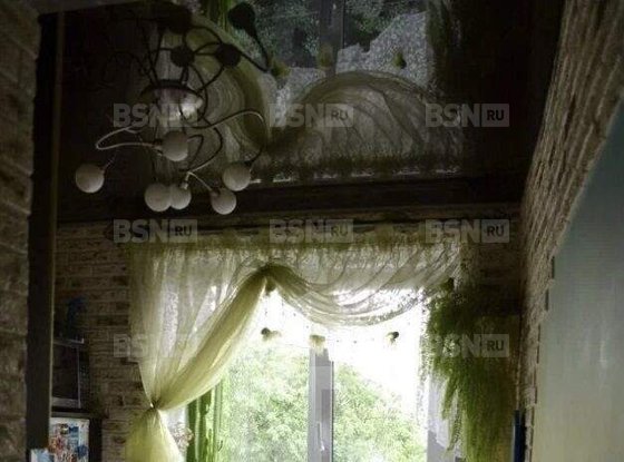 Продажа трехкомнатной квартиры - Новосибирская улица, д.18 