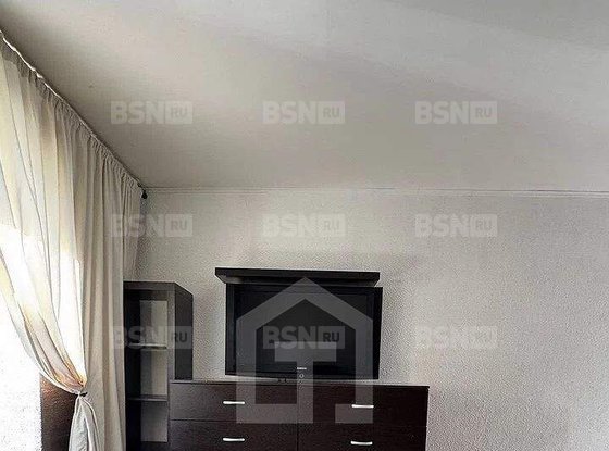 Продажа однокомнатной квартиры - Ленинский проспект, д.84, корп.1 