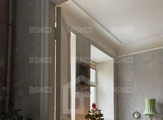 Продажа трехкомнатной квартиры - 14-я В.О. линия, д.21 