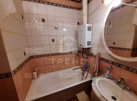 Продажа трехкомнатной квартиры - Пушкин, Павловское шоссе, д.23/2 