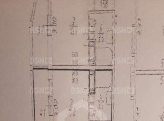 Продажа однокомнатной квартиры - Ветеранов проспект, д.169, корп.1 стр 1 