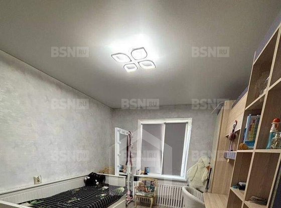 Продажа двухкомнатной квартиры - Тельмана улица, д.48, корп.4 