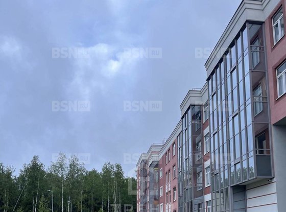 Продажа однокомнатной квартиры - Сертолово, Мира улица, д.9, корп.3 