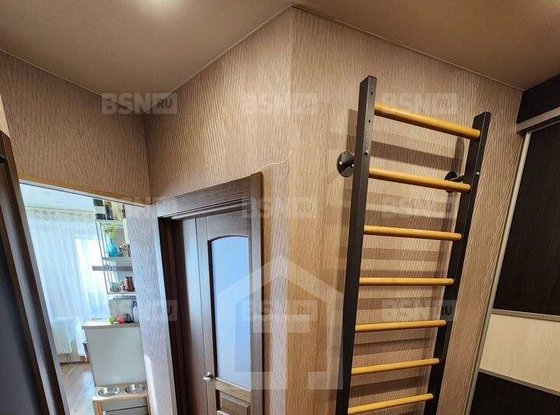 Продажа однокомнатной квартиры - Учительская улица, д.18, корп.1 