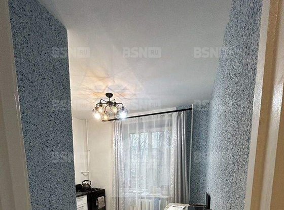 Продажа трехкомнатной квартиры - Витебский проспект, д.51, корп.2 