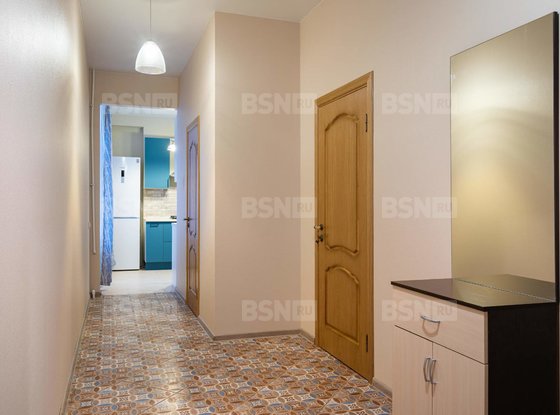 Аренда трехкомнатной квартиры - Невский проспект, д.141 