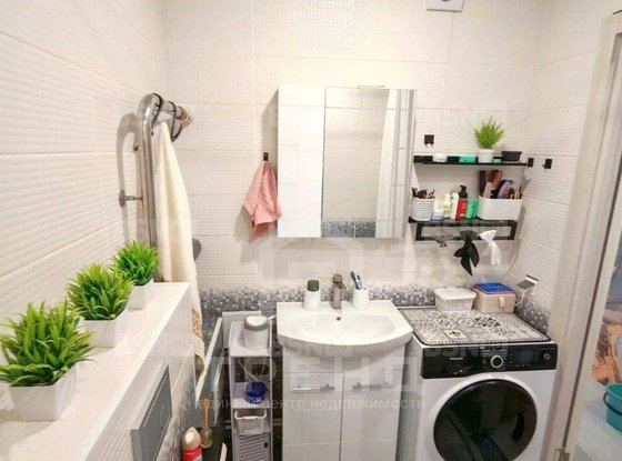 Продажа однокомнатной квартиры - Мурино, Шувалова улица, д.48 