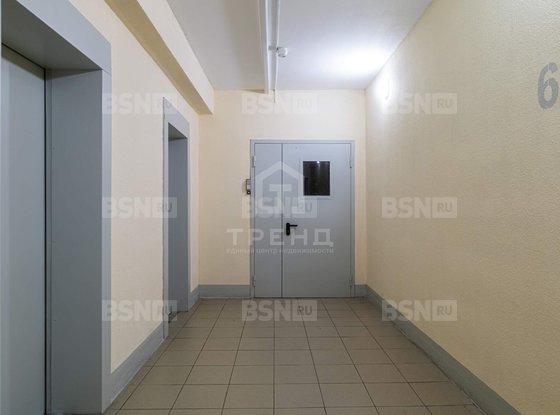 Продажа двухкомнатной квартиры - Планерная улица, д.63, корп.1 