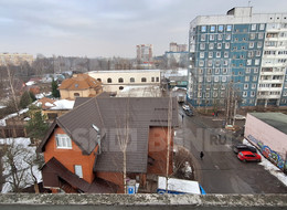 Продажа трехкомнатной квартиры - Лесная ул., 2 