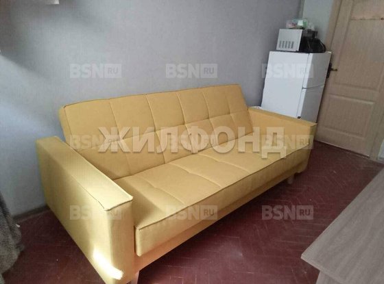 Продажа комнаты в пятикомнатной квартире - Пасторова улица, д.7 