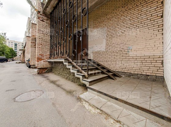 Продажа однокомнатной квартиры - Культуры проспект, д.26, корп.1 