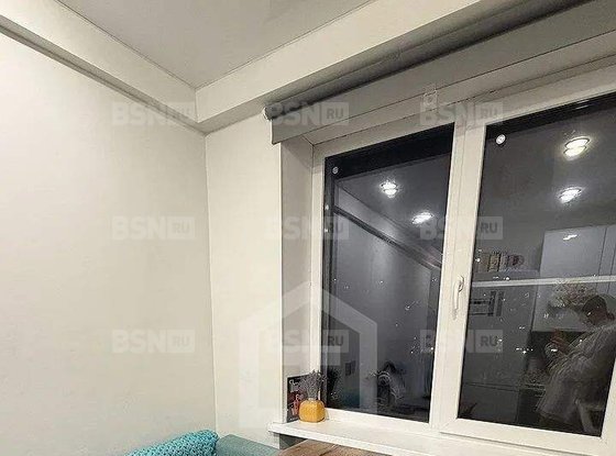 Продажа двухкомнатной квартиры - Наставников проспект, д.9, корп.1 