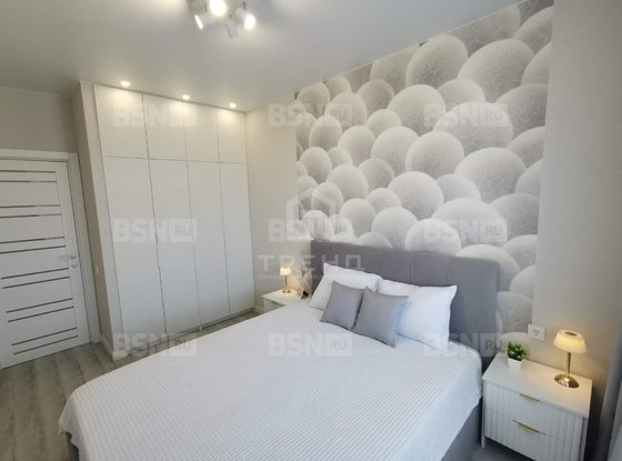 Продажа однокомнатной квартиры - Коломяжский проспект, д.13, корп.3 