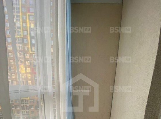 Продажа однокомнатной квартиры - Мурино, Ручьевский проспект, д.13 