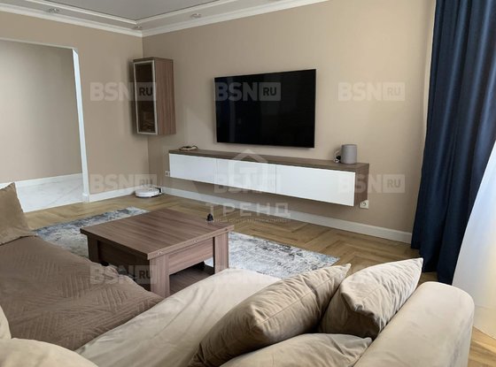 Продажа двухкомнатной квартиры - Королёва проспект, д.66, корп.1 