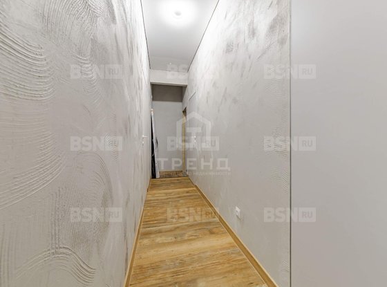 Продажа однокомнатной квартиры - 4-я Советская улица, д.21 