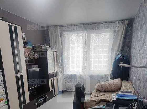 Продажа двухкомнатной квартиры - Вадима Шефнера улица, д.10, корп.1 