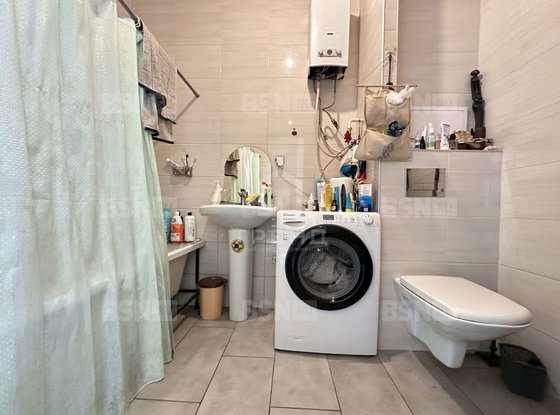 Продажа двухкомнатной квартиры - Трефолева улица, д.3 