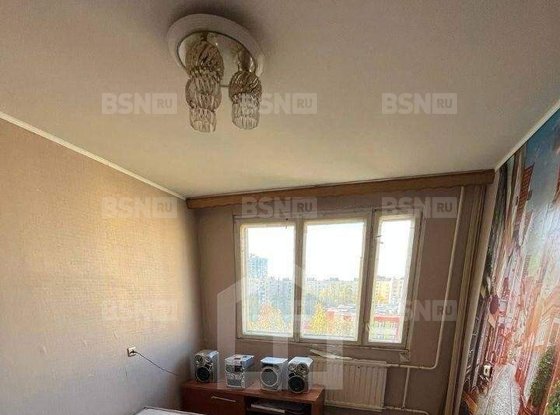 Продажа трехкомнатной квартиры - Будапештская улица, д.95, корп.1 